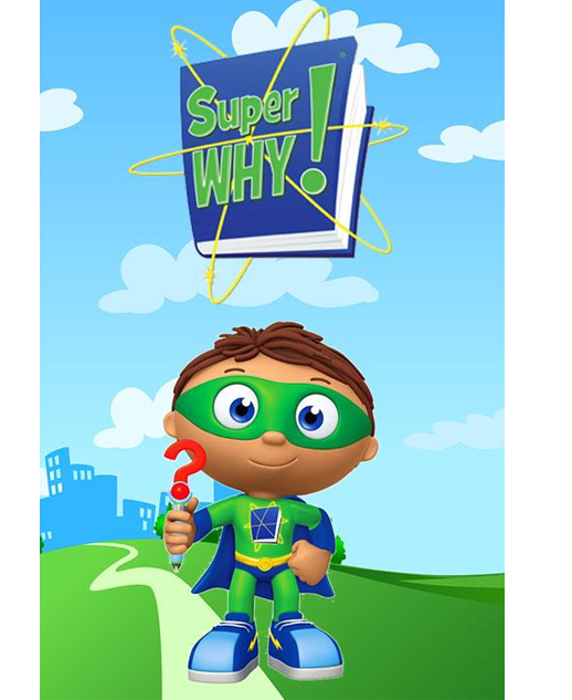 Super Why