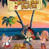Jake and the Never Land Pirates