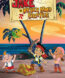Jake and the Never Land Pirates