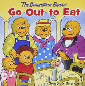 The Berenstain Bears