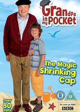 Grandpa in My Pocket