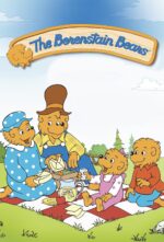 The Berenstain Bear