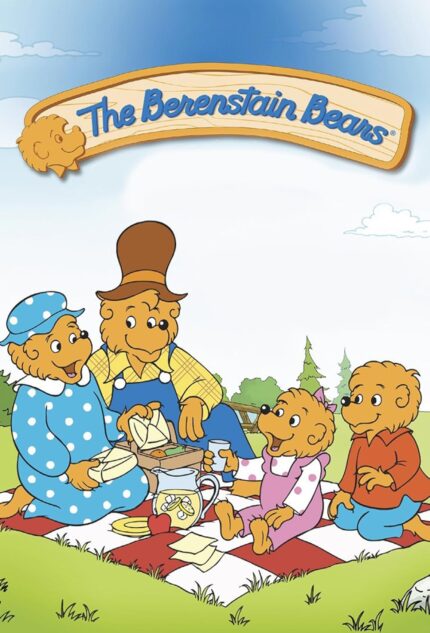 The Berenstain Bear