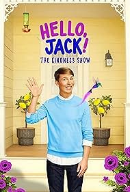 Hello Jack - The Kindness Show