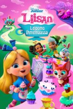 Alices Wonderland Bakery