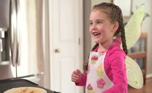 Chef Paisley