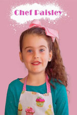 Chef Paisley
