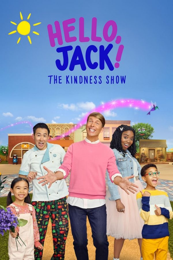 Hello Jack - The Kindness Show
