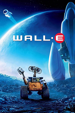 Wall.E.