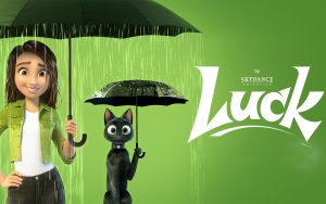 Luck