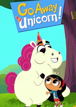 Go Away, Unicorn