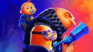 despicable
