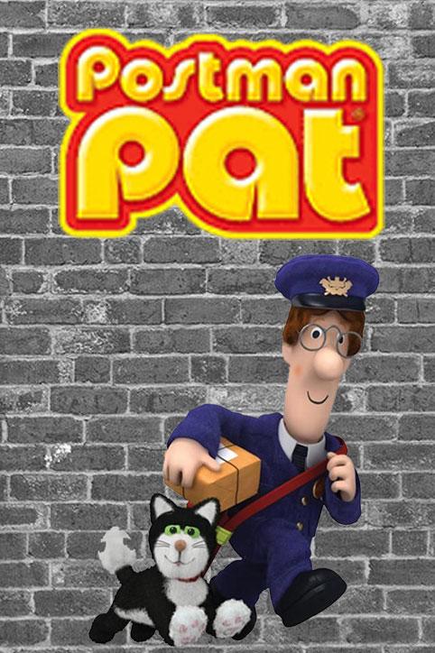Postman Pat