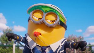 despicable