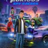 Fast & Furious Spy Racers