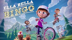 Ella Bella Bingo