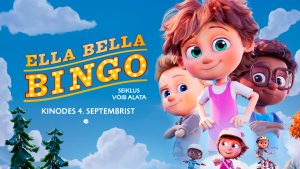 Ella Bella Bingo