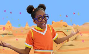 Yo Gabba GabbaLand