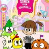 Sonya from Toastville