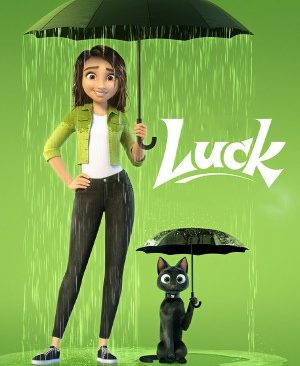 Luck