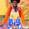 Big Cook Little Cook