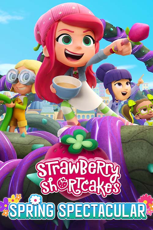 Strawberry