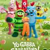 Yo Gabba GabbaLand