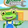 gecko's garage