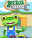 gecko's garage