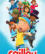 Caillou 2024