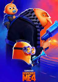 despicable