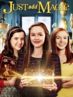 Just Add Magic