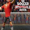 the soccer
