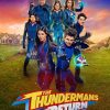 THE thunderman