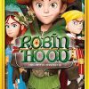 Robin Hood: Mischief in Sherwood