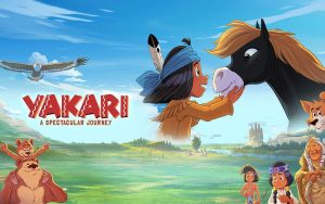 Yakari