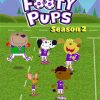 Footy Pups