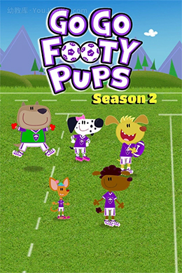 Footy Pups