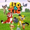 Leo and Tig