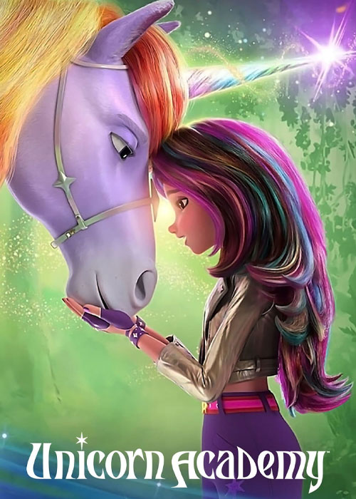 Unicorn Academy