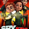 Spy Kids