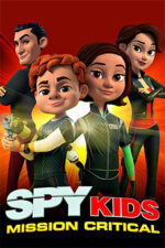 Spy Kids