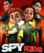 Spy Kids