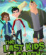 The Last Kids on Earth