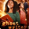 ghos tWriter